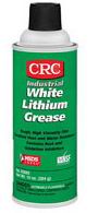 White Lithium Grease  CRC  03080白锂油脂润滑剂
